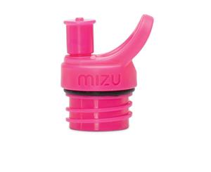 Mizu Sports Cap - Pink - Pink