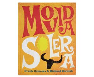 MoVida Solera Cookbook