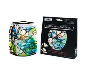 Modgy Magnolia Landscapes Luminary Lantern