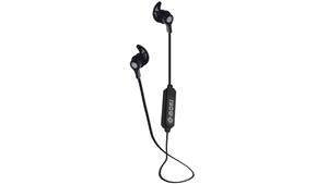 Moki EXO Sports Bluetooth Earphones - Black