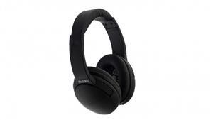 Moki Nero Headphones with Mic