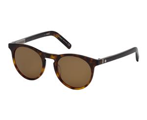 Montblanc MB718S Men Sunglasses