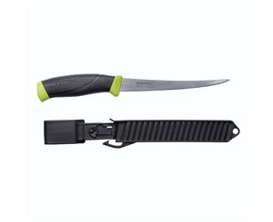 Morakniv Fishing Comfort Fillet 155/Clam