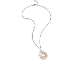 Morellato womens Stainless steel pendant necklace SAAH04