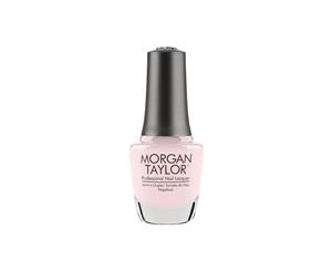 Morgan Taylor Nail Polish Lacquer Enamel N-ice Girls Rule 15ml