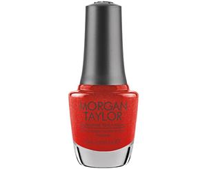 Morgan Taylor Nail Polish Put A Wing On It (15ml)