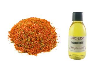 Moroccan Spice - Fragrance Oil