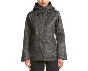 Mountain Hardwear Back For More Insulated Jacket