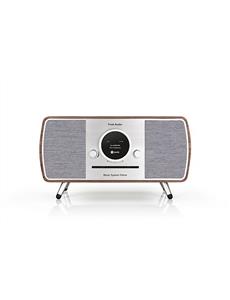 Music System Home Bluetooth/Wi-Fi/Alexa/CD/AM/FM/DAB+ System