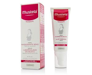 Mustela Maternite Bust Firming Serum 75ml/2.53oz