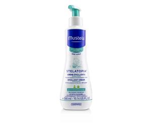 Mustela Stelatopia Emollient Cream For AtopicProne Skin 300ml/10.14oz