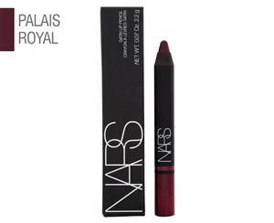 NARS Satin Lip Pencil 2.2g - Palais Royal