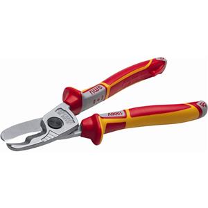 NWS 210mm VDE Cable Cutters