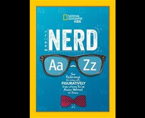 Nerd A to Z