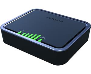 Netgear 4G Lte Modem (Lb2120)