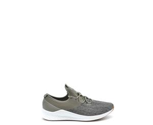 New Balance Men's Sneakers In Grey