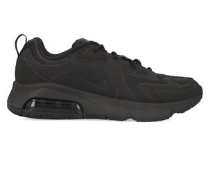 Nike Men's Air Max 200 Sneakers - Black