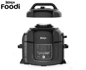 Ninja Foodi Multi Cooker