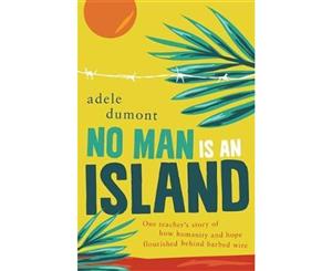 No Man is an Island