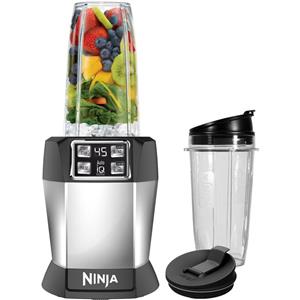 Nutri Ninja 1000W with Auto iQ Blender