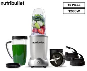 NutriBullet 1200W 10-Piece Blender Set - 1200 Series