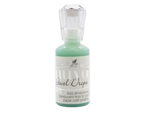 Nuvo Jewel Drops 30ml - Aqua Plains