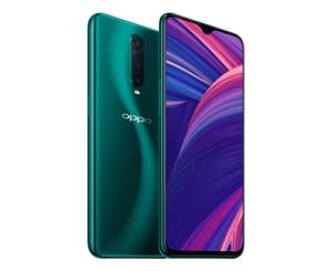 OPPO R17 Pro (128GB/6GB VF) - Emerald Green - Au Stock