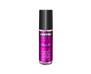 OSMO Blinding Shine Illuminating Hair Finisher 125ml Finishing Spray