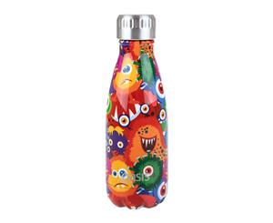 Oasis Drink Bottle 350ml - Monsters