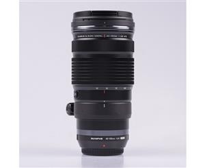 Olympus M.Zuiko Digital ED 40-150mm f/2.8 PRO Lens Kit with MC-14 1.4x Teleconverter