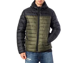 Only & Sons Men's Jacket In Green