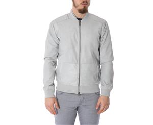 Only & Sons Men's Sweatshirt In Grey