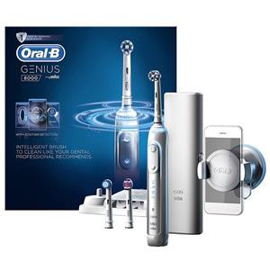 Oral B Genius 8000 Electric Toothbrush