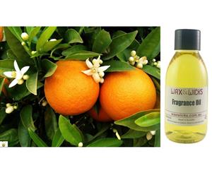 Orange Blossom - Fragrance Oil