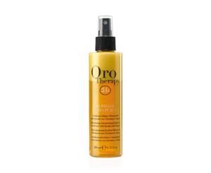 Oro Therapy Bi-Phase Restructuring Leave-In Conditioner 200ml