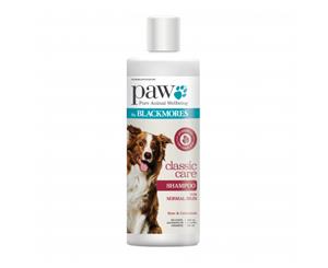 PAW Classic Care Shampoo 500ml