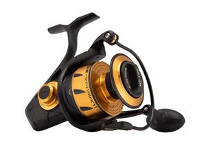 PENN Spinfisher VI Spinning Fishing Reels - SSVI3500