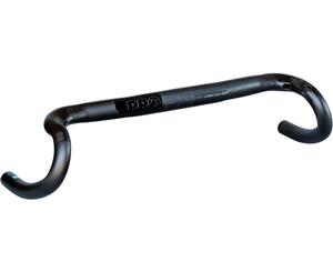 PRO Discover Carbon 44cm x 31.8mm Gravel Handlebars