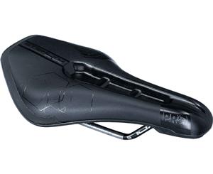 PRO Stealth 142mm Off Road Bike Saddle Black