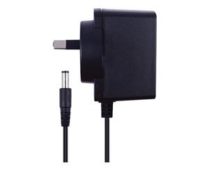 PSK18S KINGRAY 18V DC 500Ma Power Supply 2.5Mm DC Plug Kingray Psk18s 18Vdc 500Ma With DC Locking Plug. Suitable For Powe Ring the Md100u 18V DC