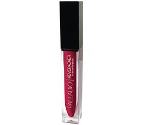 Palladio 4 Ever + Ever Intense Lip Paint-Swoon