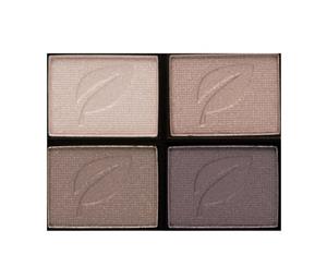 Palladio Eyeshadow Quads-Ballerina