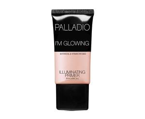 Palladio I'm Glowing Illuminating Primer 20ml