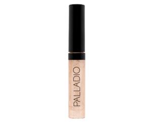 Palladio Lip Gloss-Champagne