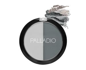 Palladio Matte Shadow Duo Skyscraper 2.4 g