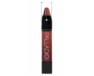 Palladio Ombre 2-In-1 Lip Color-Rock + Roll