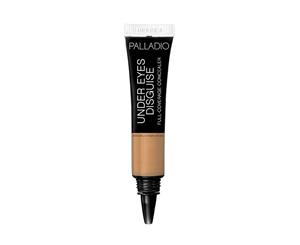 Palladio Under Eyes Disguise Concealer - Caf AU Lait