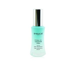 Payot Hydra 24+ Concentre D'Eau SuperQuenching Serum 30ml/1oz