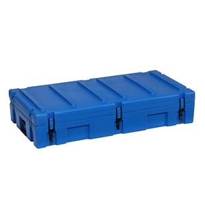 Pelican 1100 x 550 x 250mm Blue Cargo Case