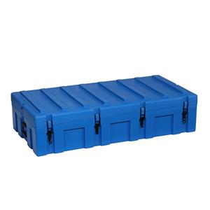 Pelican 1240 x 620 x 310mm Blue Cargo Case